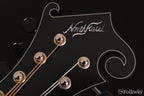 Northfield NFS-F5AWN, Adirondack, Wide Nut