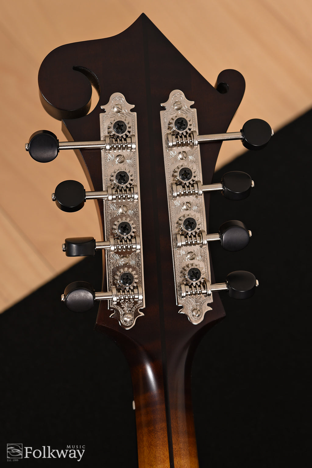 Northfield NFS-F5AWN, Adirondack, Wide Nut