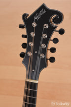 Northfield NFS-F5AWN, Adirondack, Wide Nut