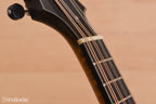 Northfield NFS-F5AWN, Adirondack, Wide Nut