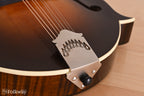Northfield NFS-F5AWN, Adirondack, Wide Nut