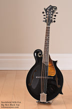 Northfield NFB-F5A Big Mon, Adirondack, Black Top