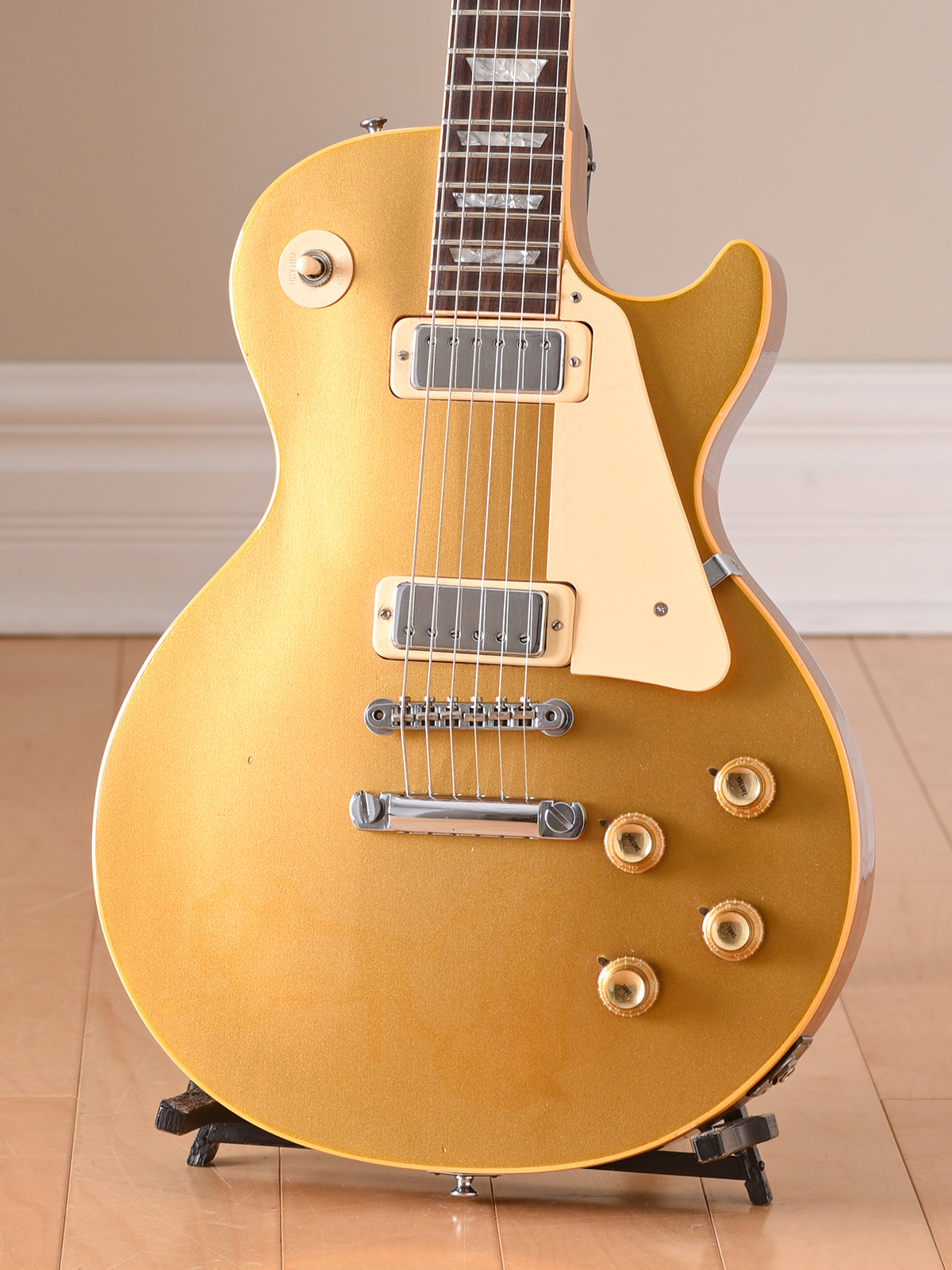 1973 Gibson Les Paul Deluxe