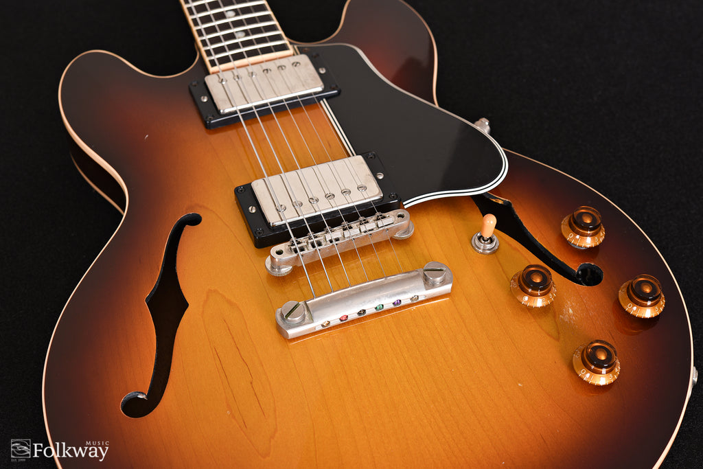 2002 Gibson Custom CS-336