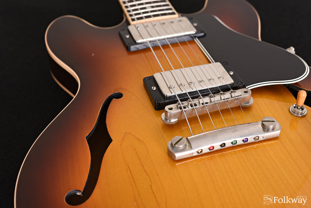 2002 Gibson Custom CS-336