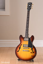 2002 Gibson Custom CS-336