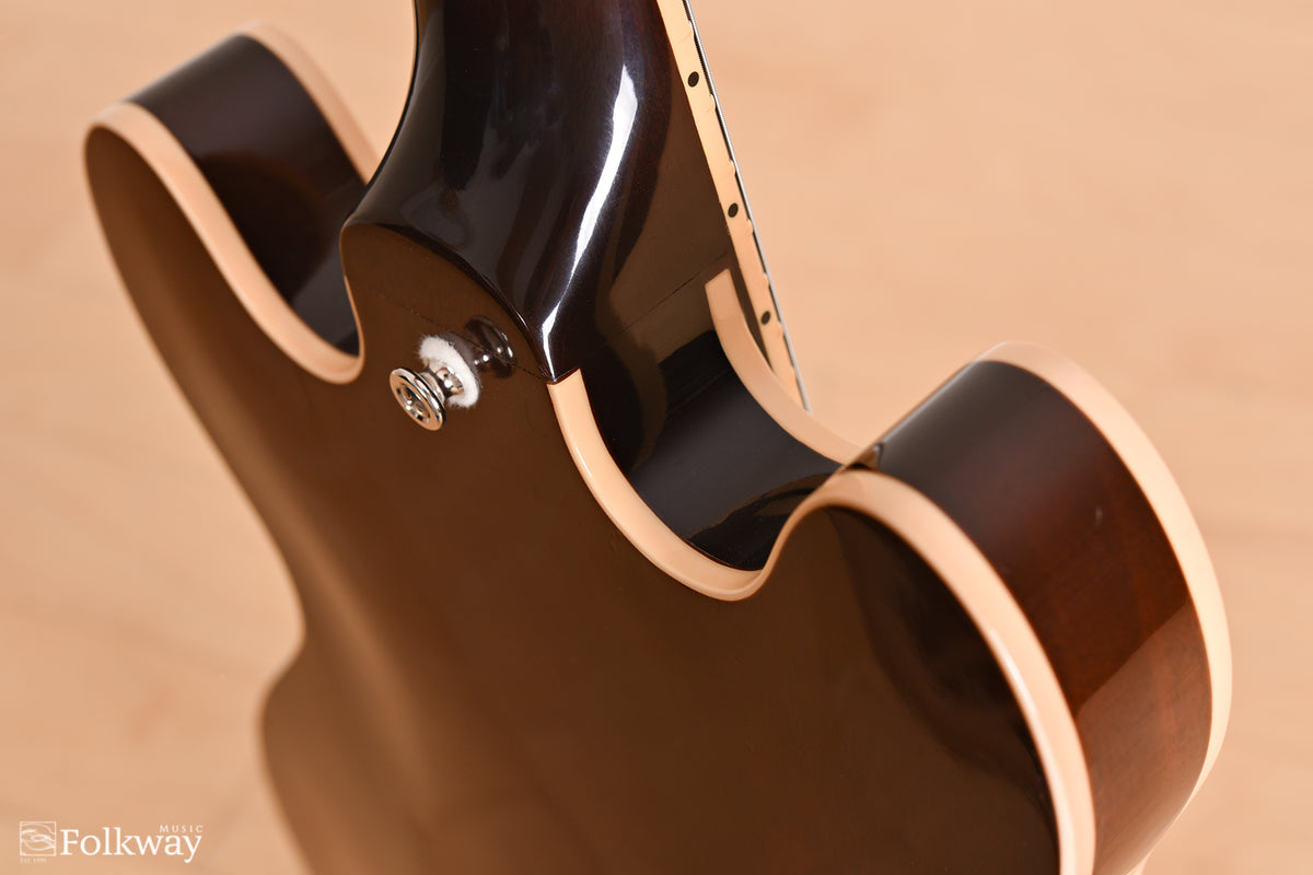 2002 Gibson Custom CS-336