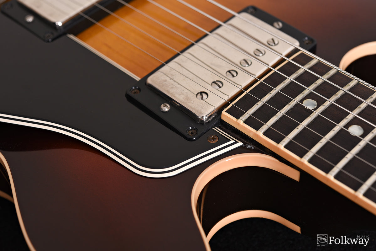 2002 Gibson Custom CS-336