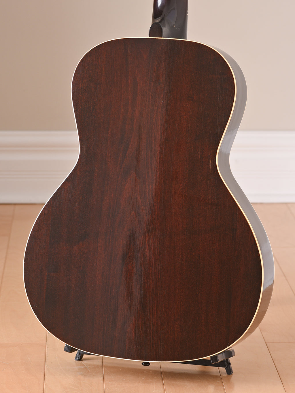 1938 Gibson L-30