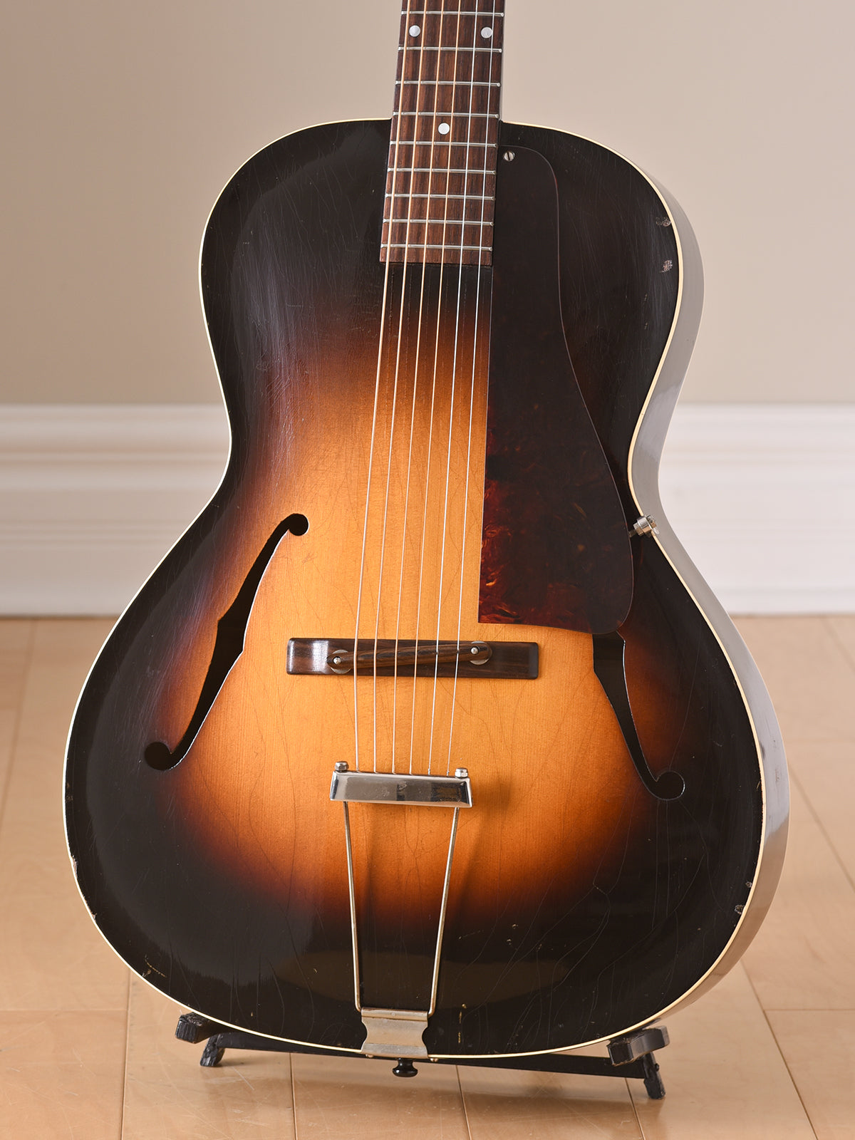 1938 Gibson L-30