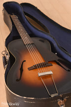 1938 Gibson L-30