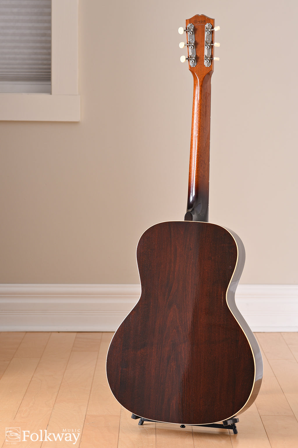 1938 Gibson L-30