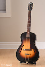 1938 Gibson L-30