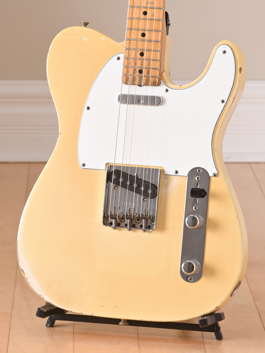 1966 Fender Telecaster