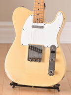 1966 Fender Telecaster