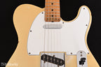 1966 Fender Telecaster
