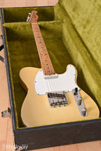 1966 Fender Telecaster