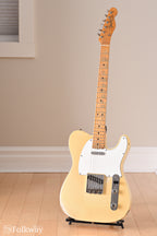 1966 Fender Telecaster
