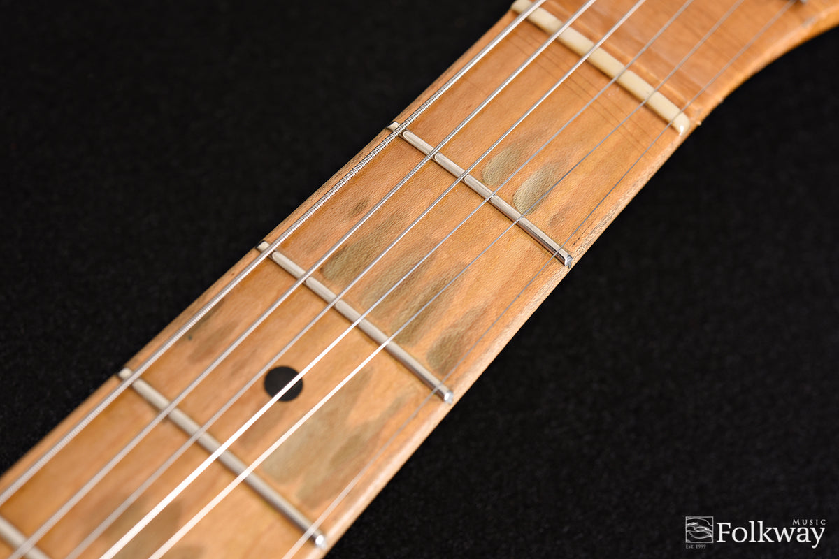 1966 Fender Telecaster