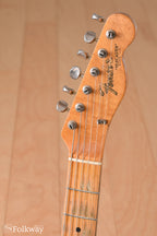 1966 Fender Telecaster