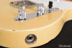 1966 Fender Telecaster
