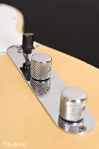 1966 Fender Telecaster