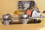1966 Fender Telecaster