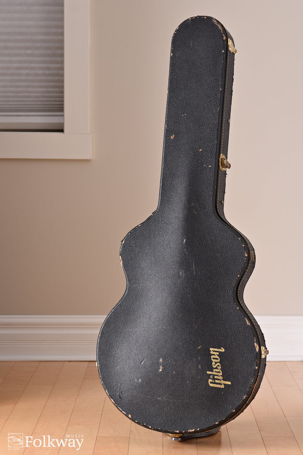 1974 Gibson ES-345TDC