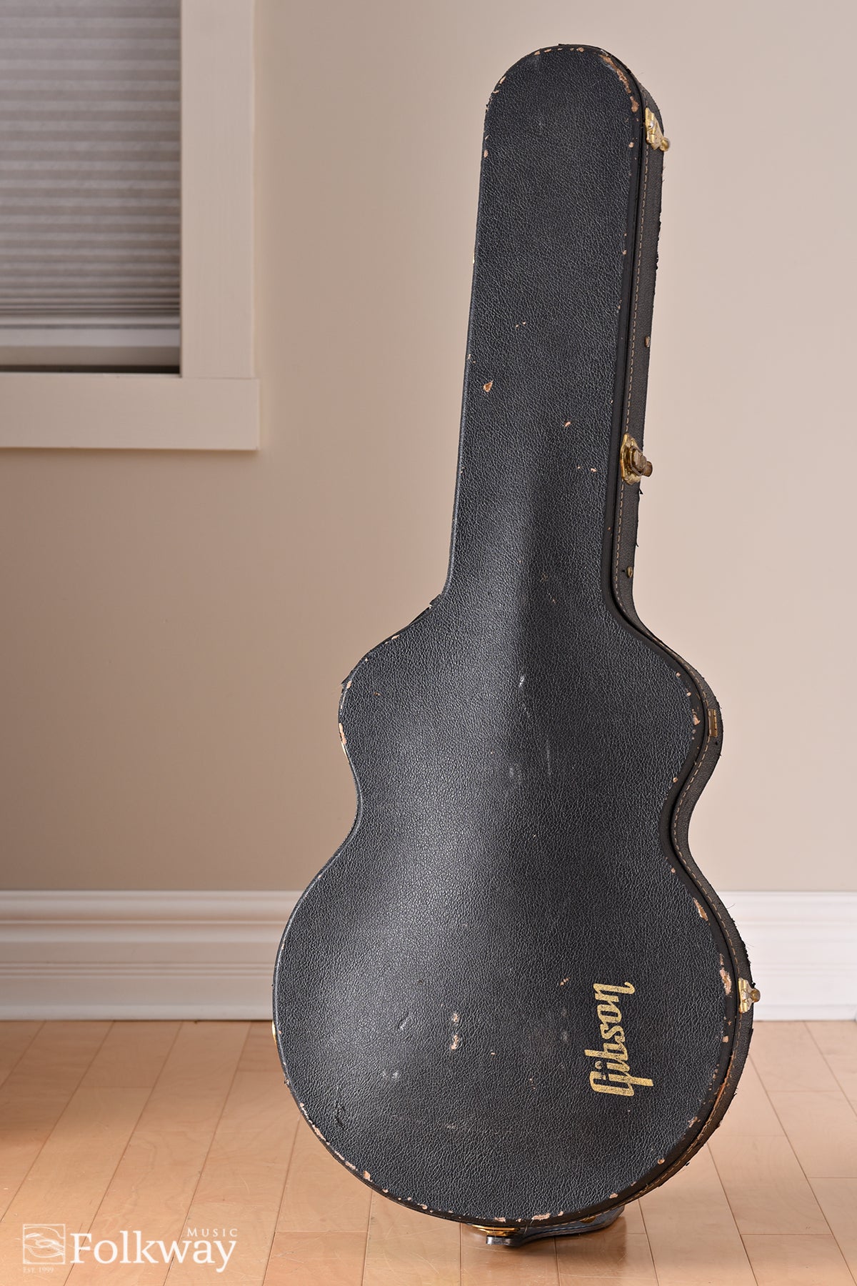 1974 Gibson ES-345TDC