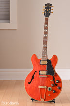 1974 Gibson ES-345TDC