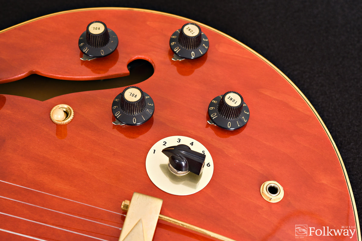 1974 Gibson ES-345TDC