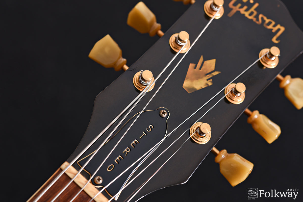 1974 Gibson ES-345TDC