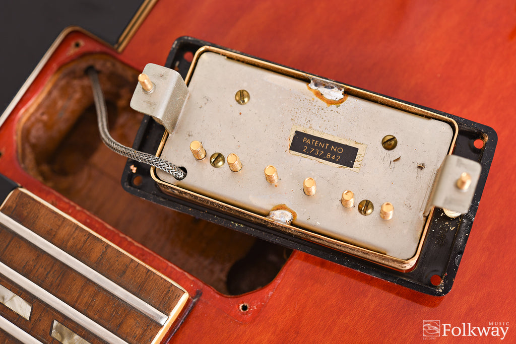 1974 Gibson ES-345TDC
