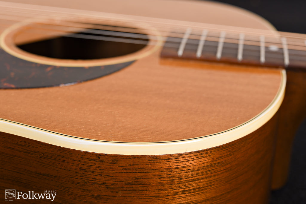 1948 Gibson J-50