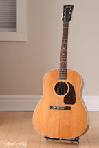 1948 Gibson J-50