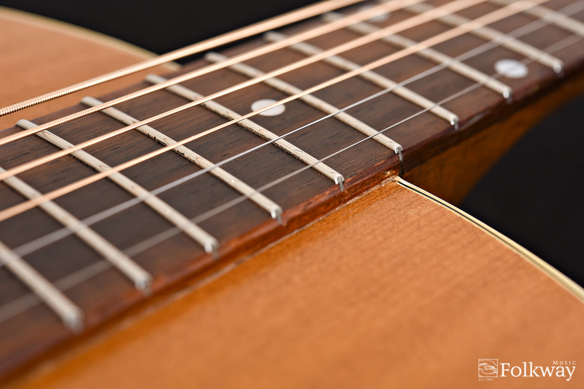 1948 Gibson J-50