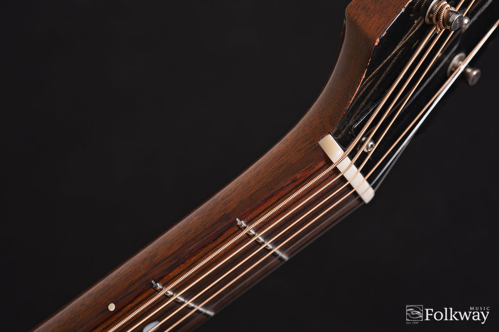1948 Gibson J-50