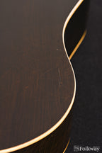 1946 Gibson J-45