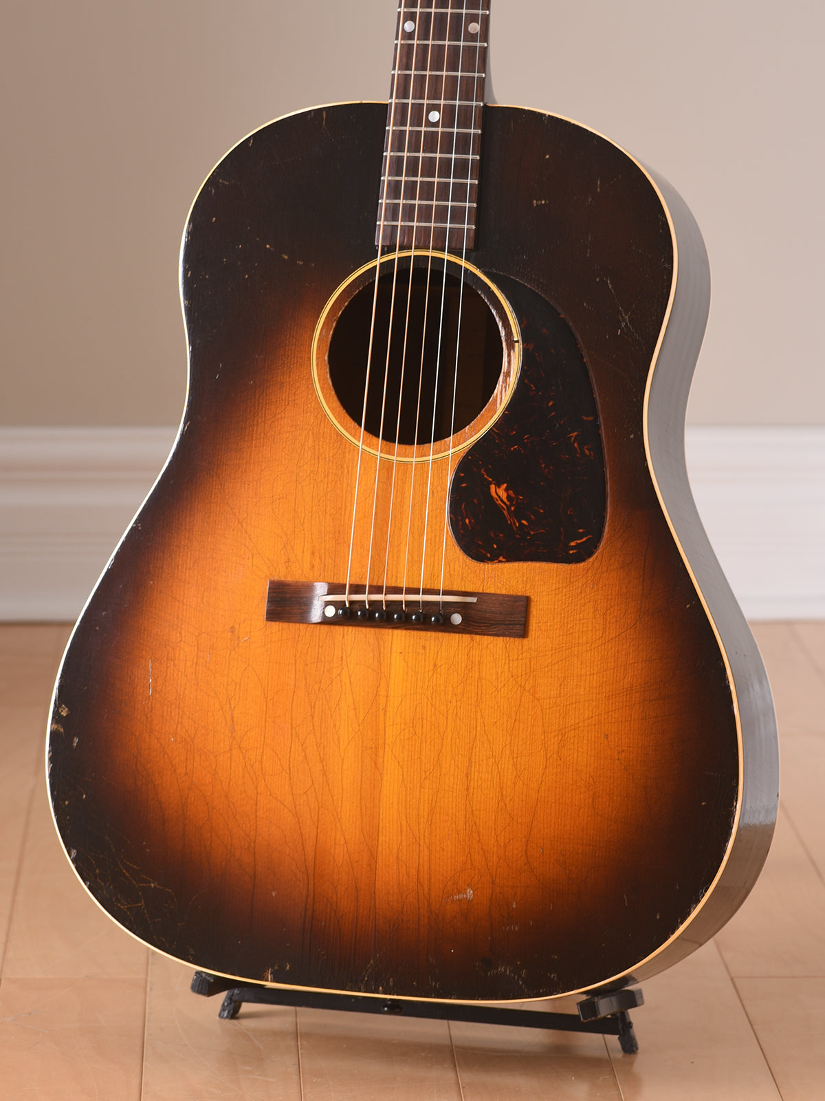 1946 Gibson J-45