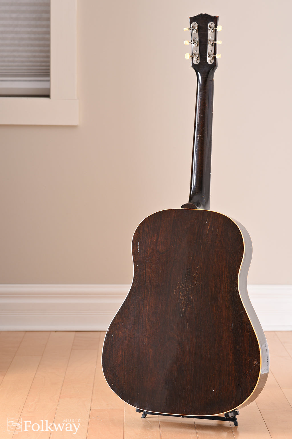 1946 Gibson J-45