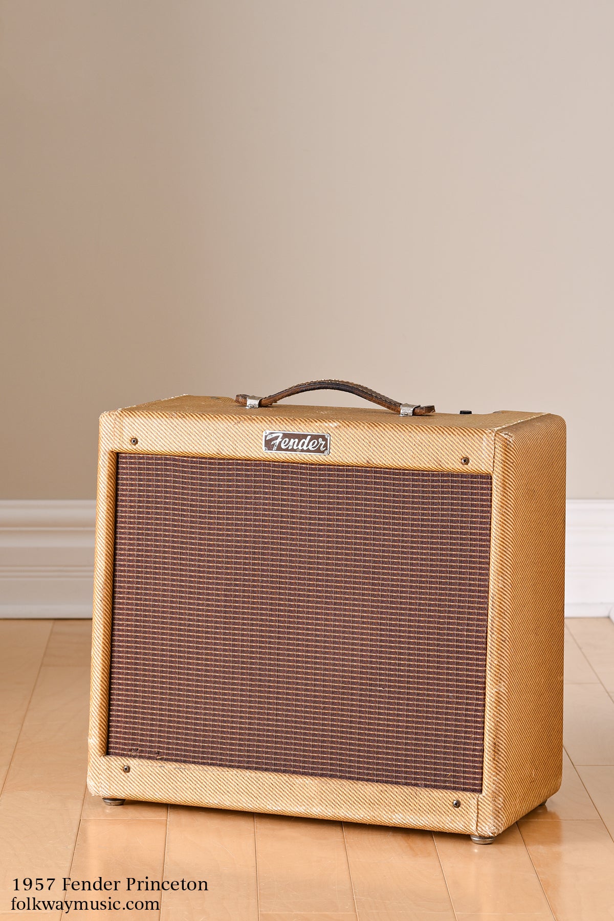 1957 Fender Princeton