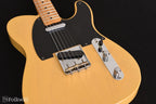 2024 Fender Custom Shop '53 Telecaster Journeyman Relic LTD