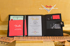 2024 Fender Custom Shop '53 Telecaster Journeyman Relic LTD