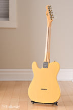 2024 Fender Custom Shop '53 Telecaster Journeyman Relic LTD