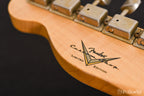 2024 Fender Custom Shop '53 Telecaster Journeyman Relic LTD