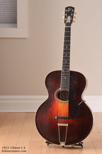 1922 Gibson L-4