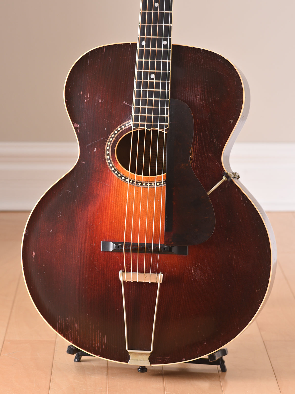 1922 Gibson L-4