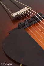 1922 Gibson L-4