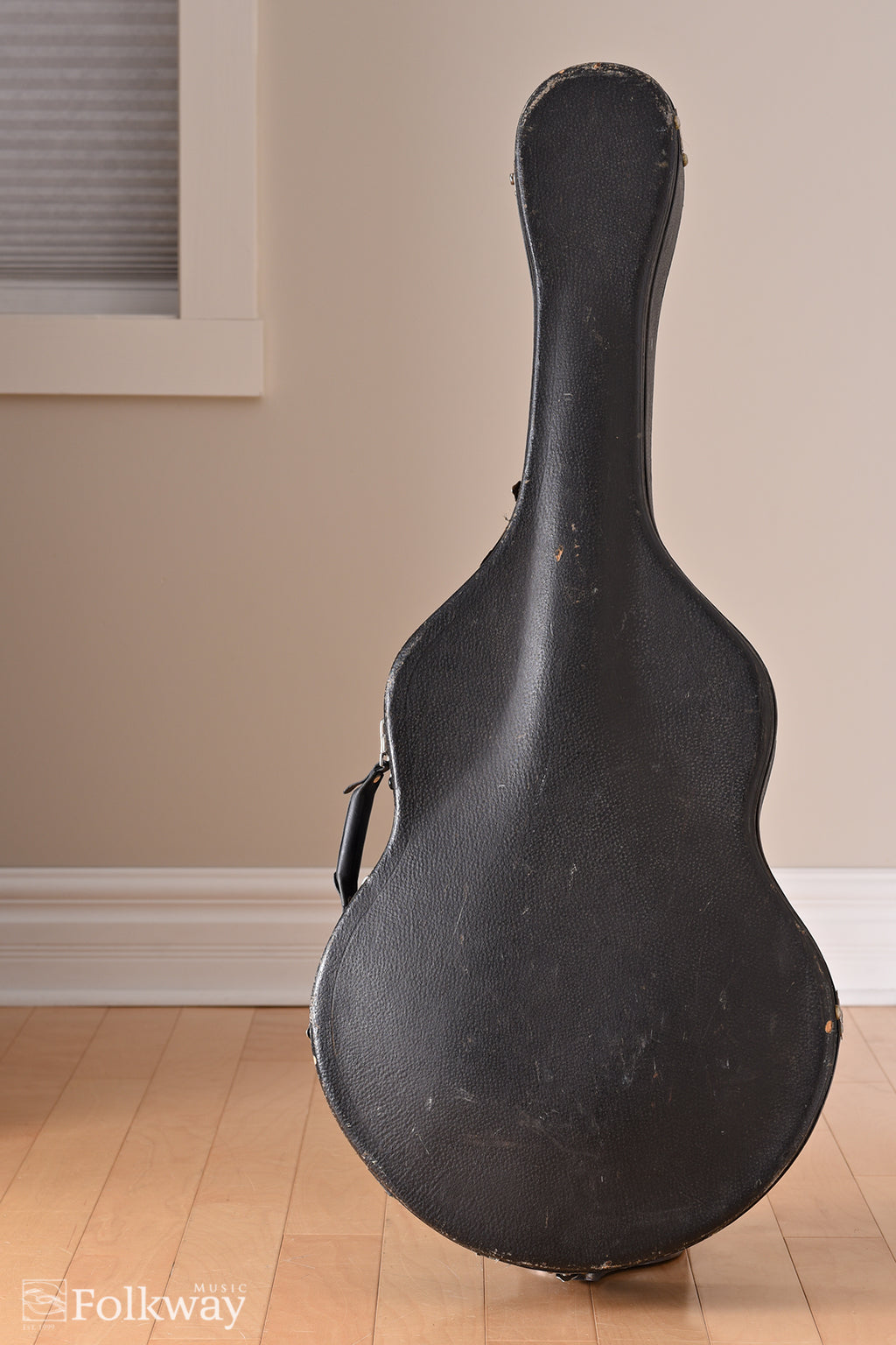1922 Gibson L-4