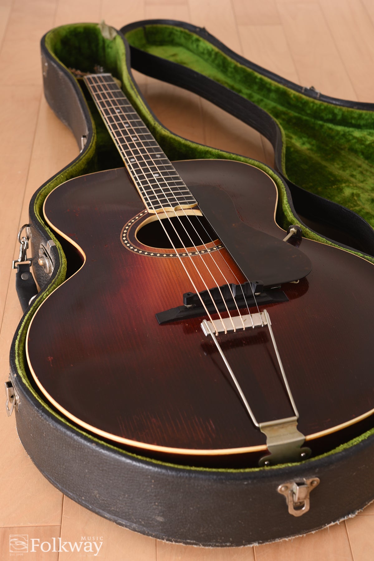 1922 Gibson L-4